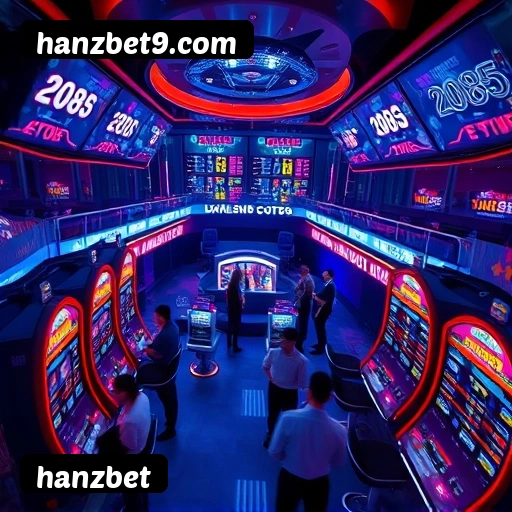 hanzbet Crash: A Comunidade e as Estratégias que Empolgam