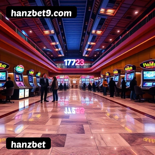 Explorando os benefícios únicos dos bônus hanzbet