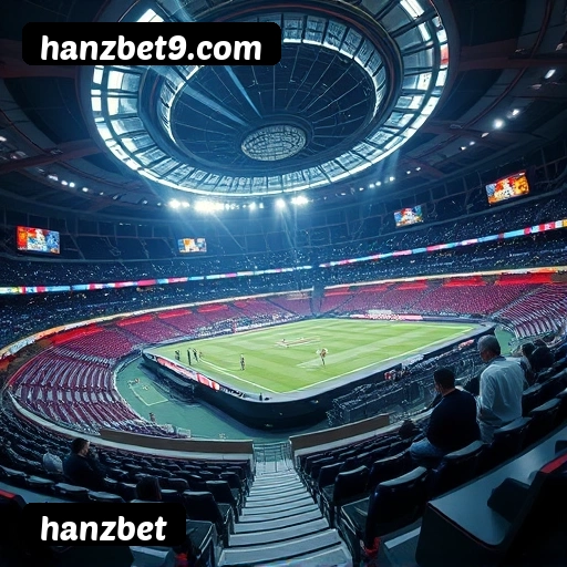 hanzbet: Experiência de Apostas Profissional e Segura