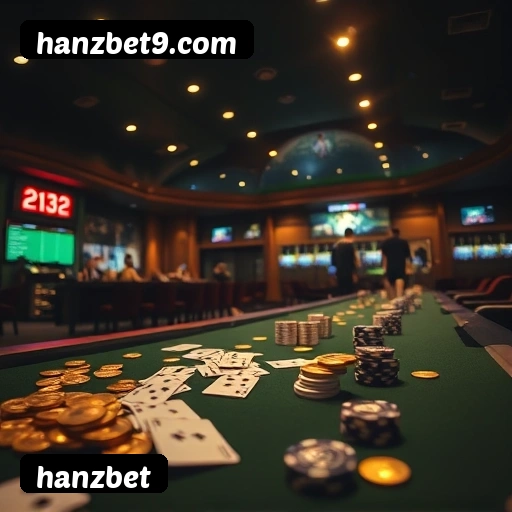 Estratégias de apostas esportivas: 30% mais lucro no hanzbet