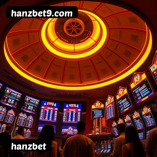 hanzbet Crash: A Comunidade e as Estratégias que Empolgam