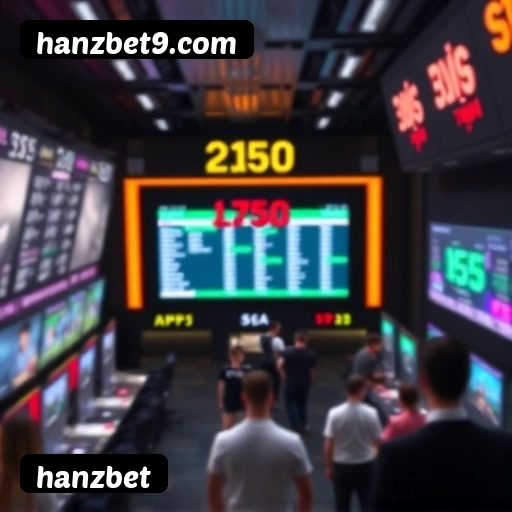 hanzbet: Laboratório de Jogos Inovadores e Tecnologia
