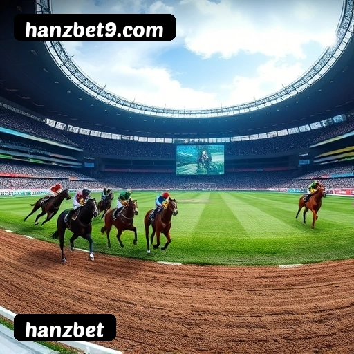 hanzbet: Cassino Online Premiado e Seguro