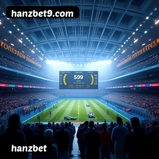 hanzbet: Cassino Online Premiado e Seguro
