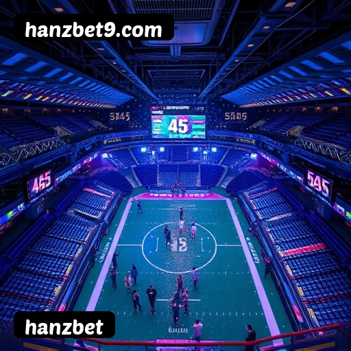 hanzbet: Cassino Online Premiado e Seguro